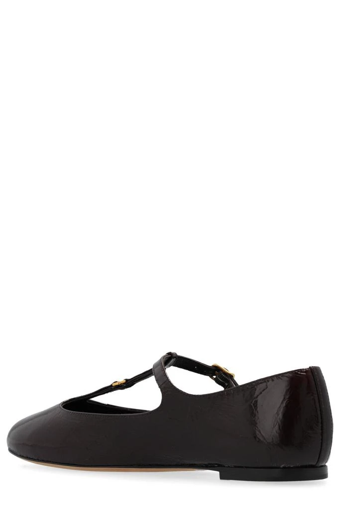 Chloé Chloé Marcie Ballet Flats 3