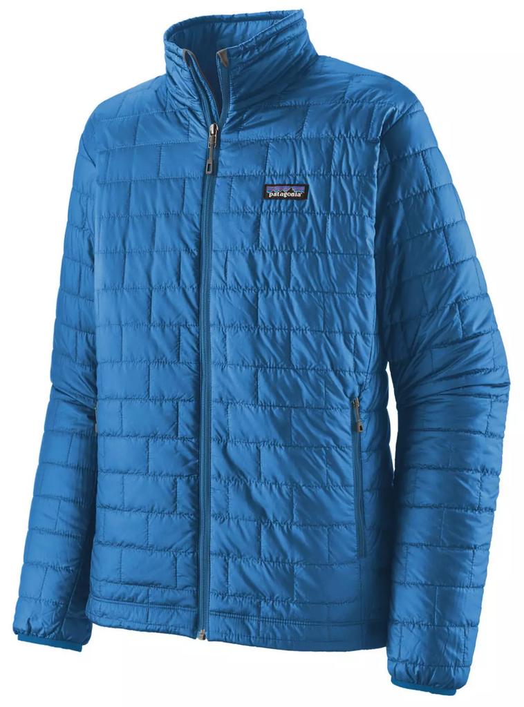 Popular XXL mens Patagonia coat Jacket