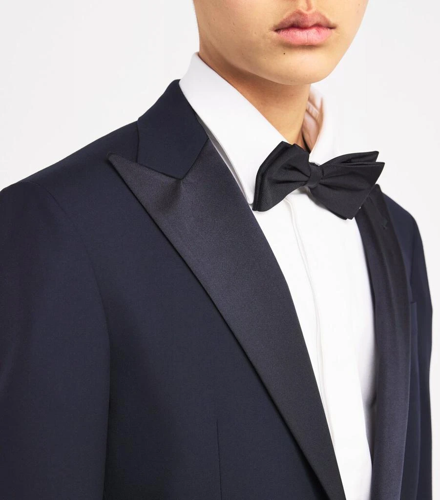 Ralph Lauren Wool 2-Piece Tuxedo 4