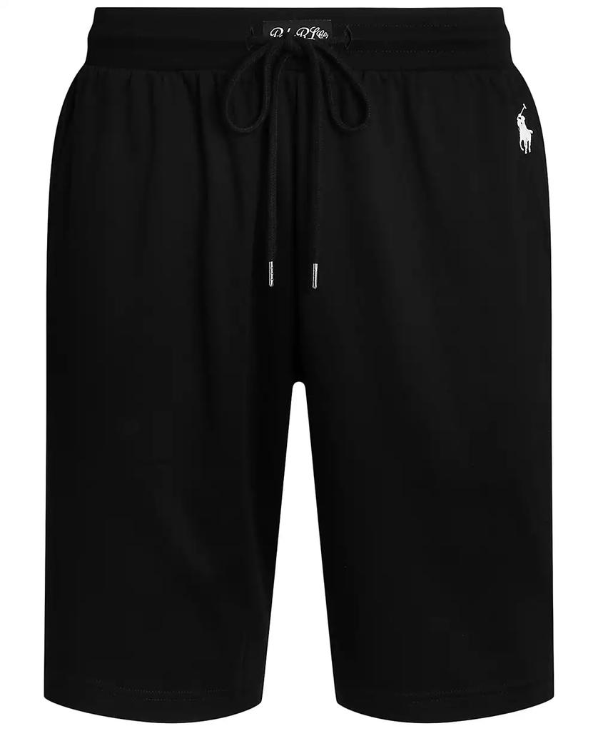 Ralph Lauren Men's Cotton Pajama Shorts