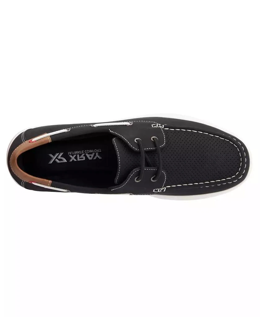 XRAY Men's Footwear Trent Dress Casual Boat Shoes 4