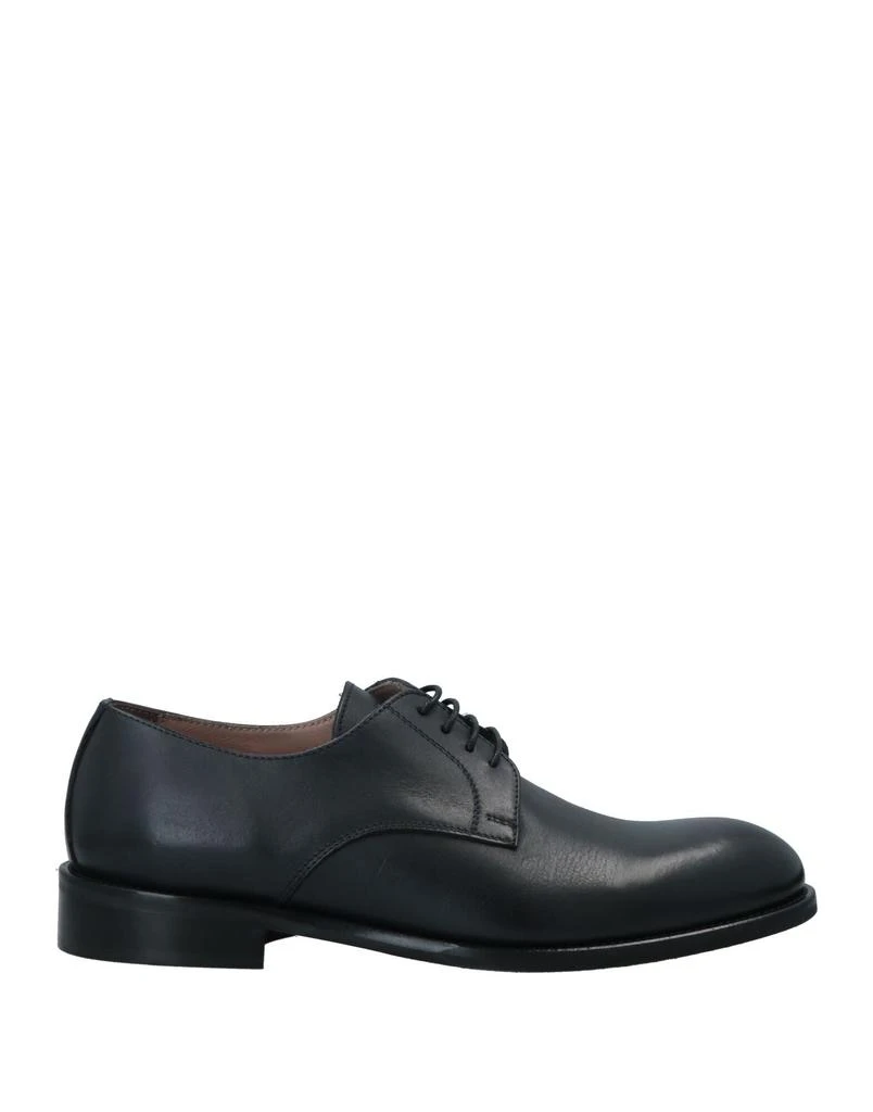 BOTTEGA MARCHIGIANA Laced shoes 1