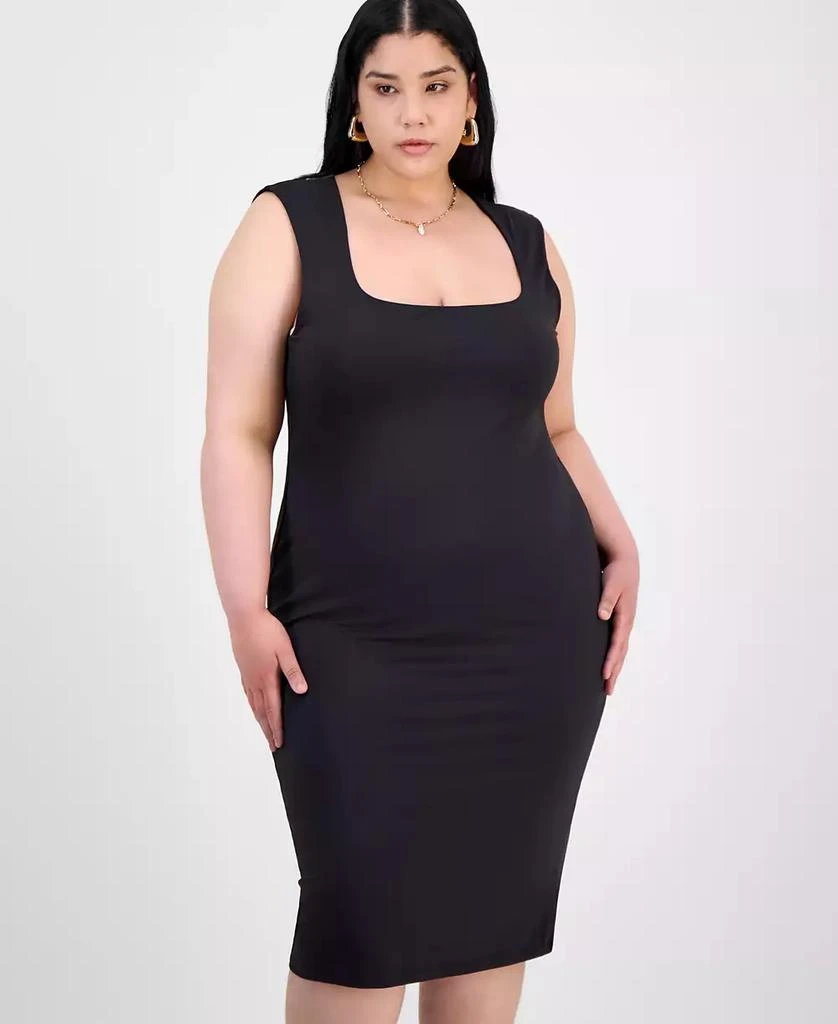 Dresses Shop Macy's Dresses Formal Plus Size Shop Trendy Plus Size Tank Dress, Exclusively At Macy's On Sale At Dresses Shop Macy's Dresses Formal Plus Size Shop Trendy Plus Size Tank Dress, Exclusively At Macy's On Sale At
