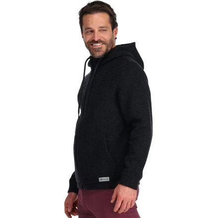 Outdoor Research Flurry Hooded Jacket - Men's 3