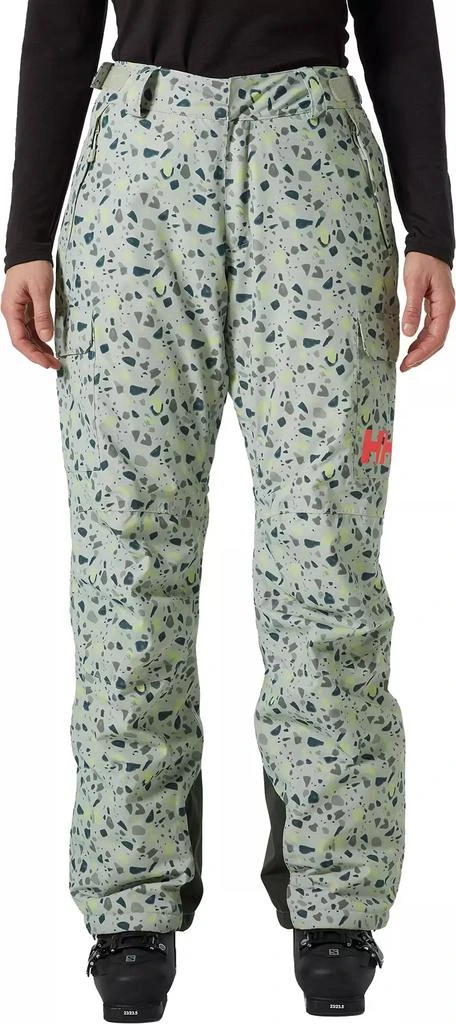 Helly Hansen Helly Hansen Women's Switch Cargo Insulated Pants 1