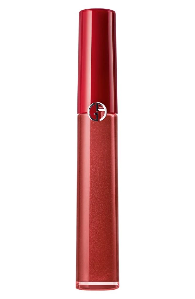 Armani Lip Maestro Matte Liquid Lipstick 1