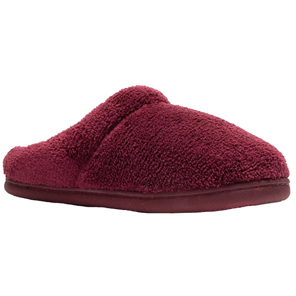 TEMPUR-PEDIC Windsock Scuff Slippers