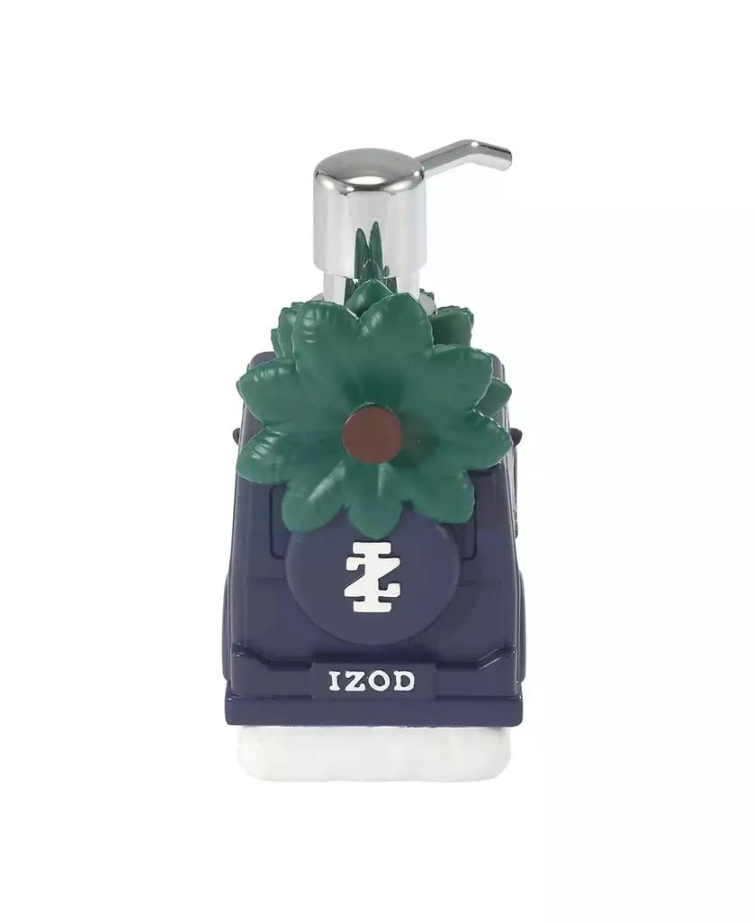 IZOD Pine Trail 2