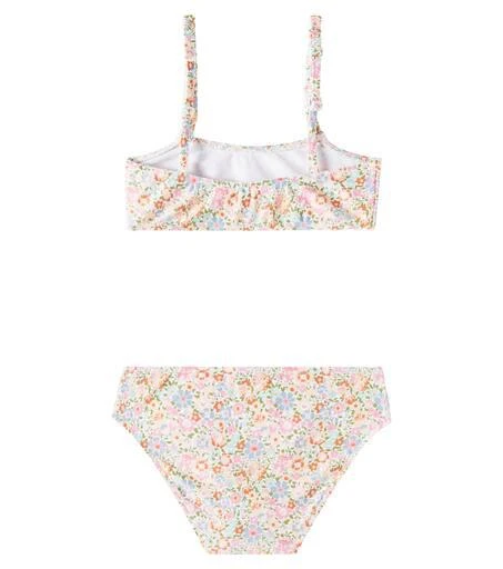 Bonpoint Eyma floral bikini 4