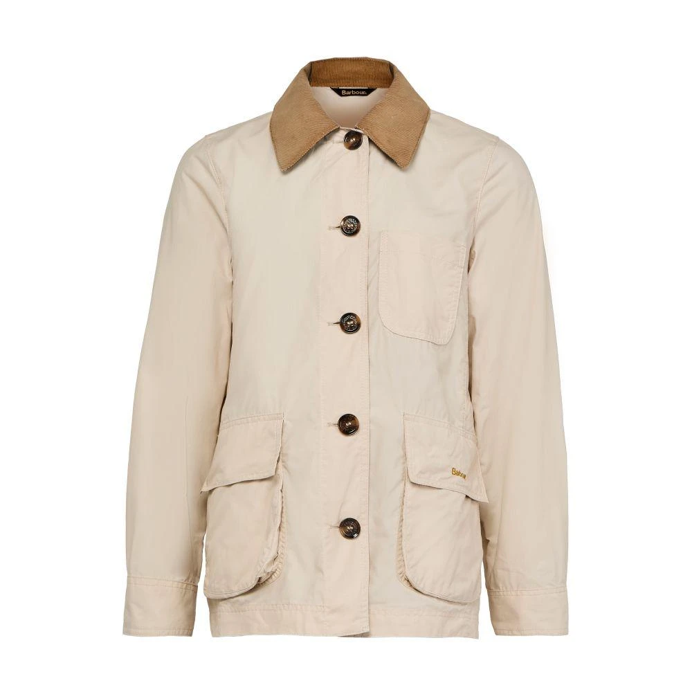 Barbour Barbour Averie jacket 7
