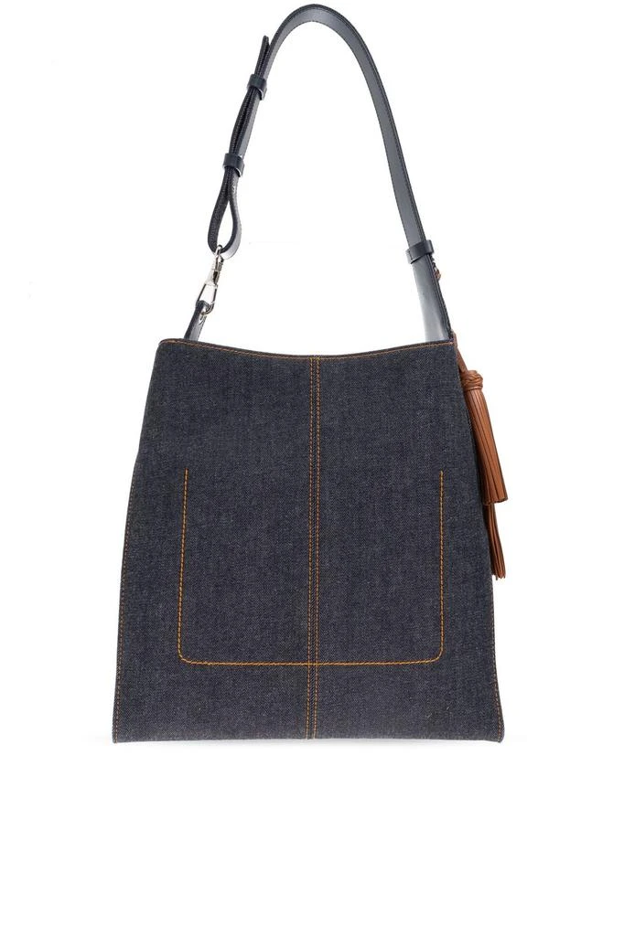 Givenchy Givenchy Medium Belted Hobo Bag 2