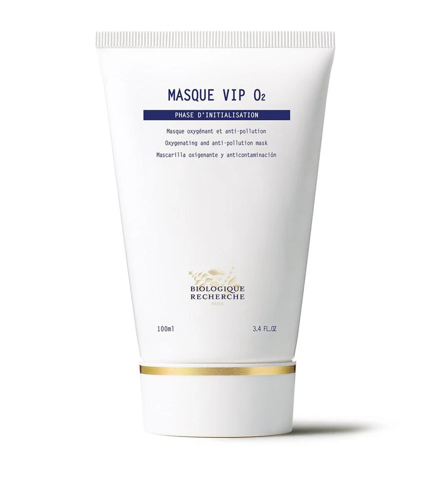 Biologique Recherche Masque VIP 02 (100ml) 1