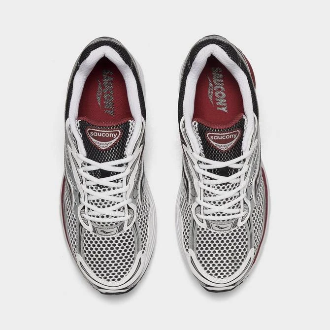 Saucony Men's Saucony ProGrid Omni 9 Casual Shoes 5