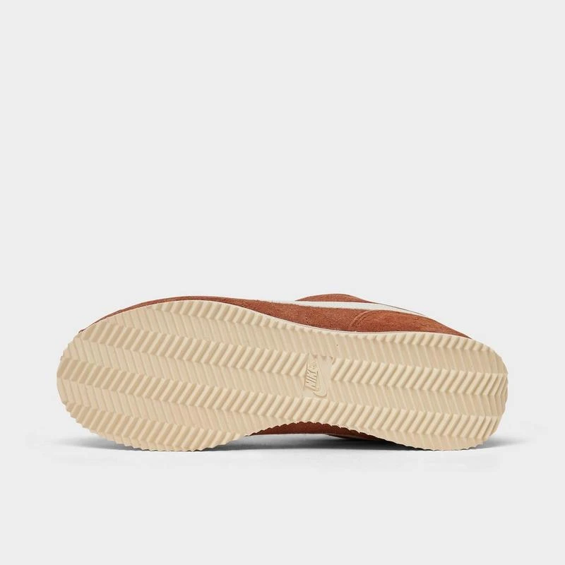 NIKE Men
s Nike Cortez SE Suede Casual Shoes 6