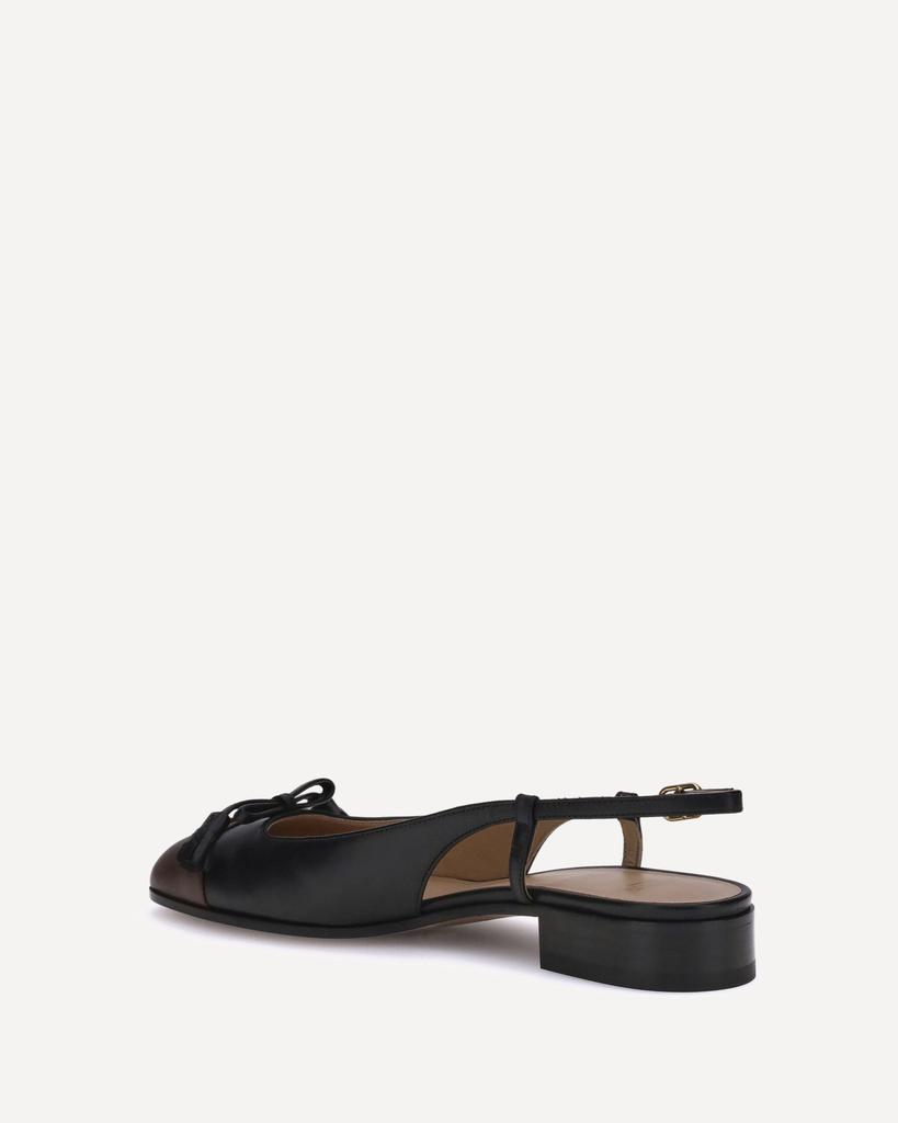Valentino Valet Du Roi Ballerinas
