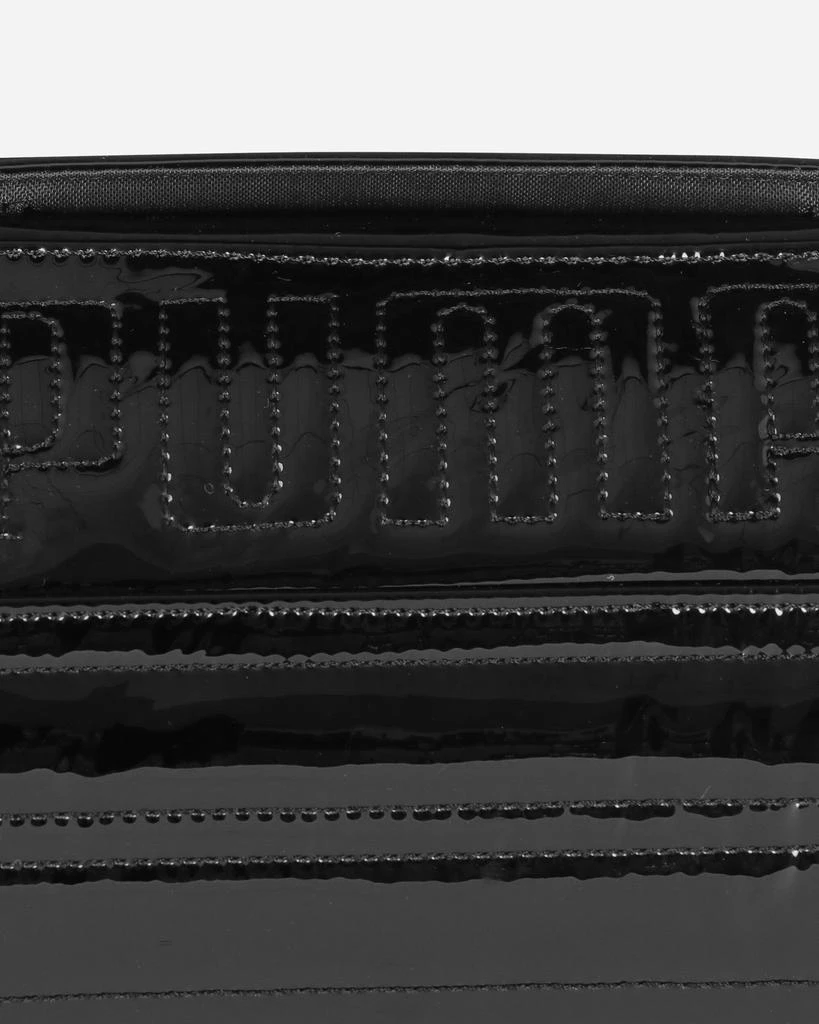 Puma A$AP Rocky Mini Tool Box Bag Black 5