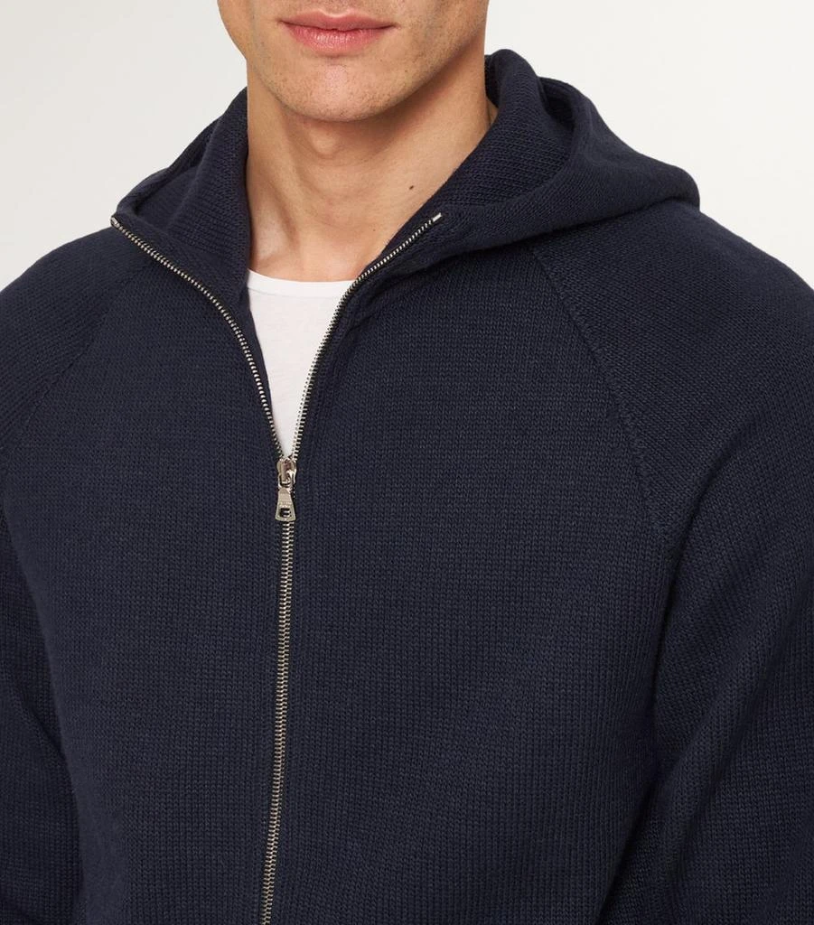 ORLEBAR BROWN Harper Hoodie 9