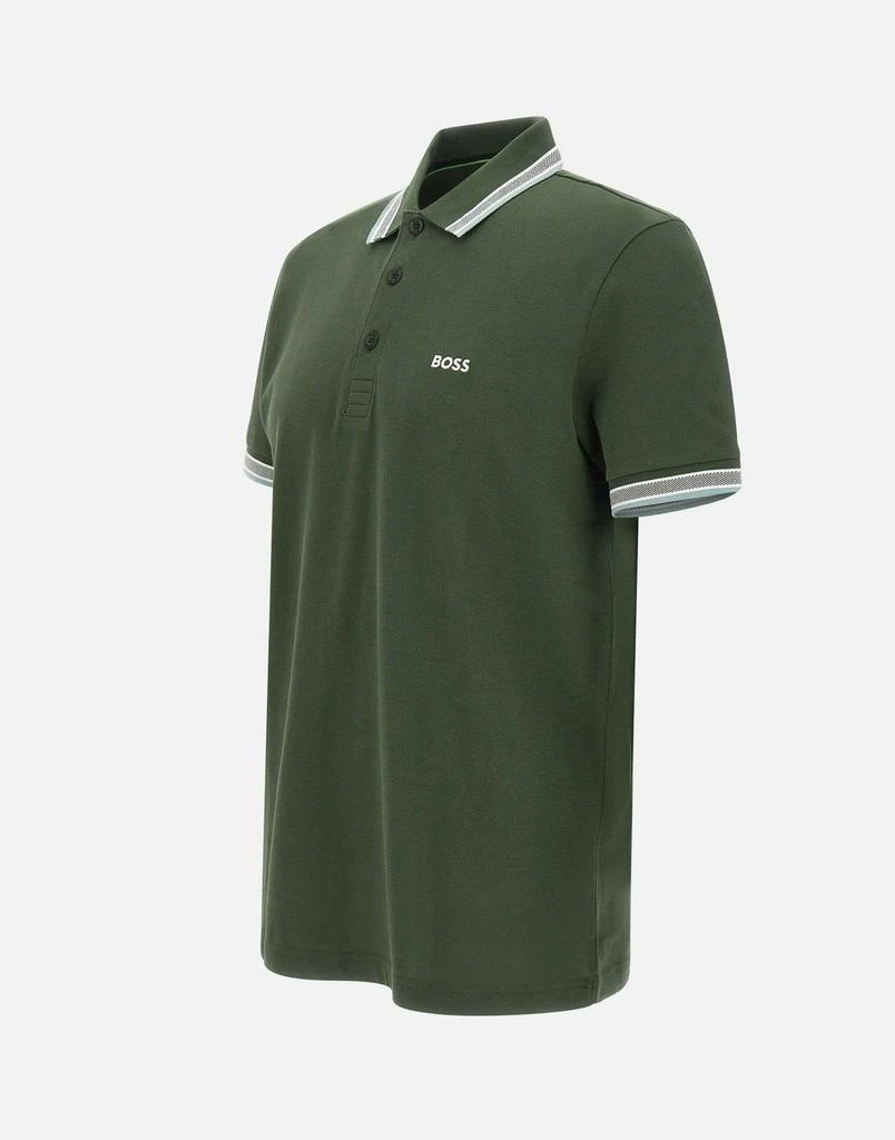 Hugo Boss ‘Paddy’ polo shirt 2