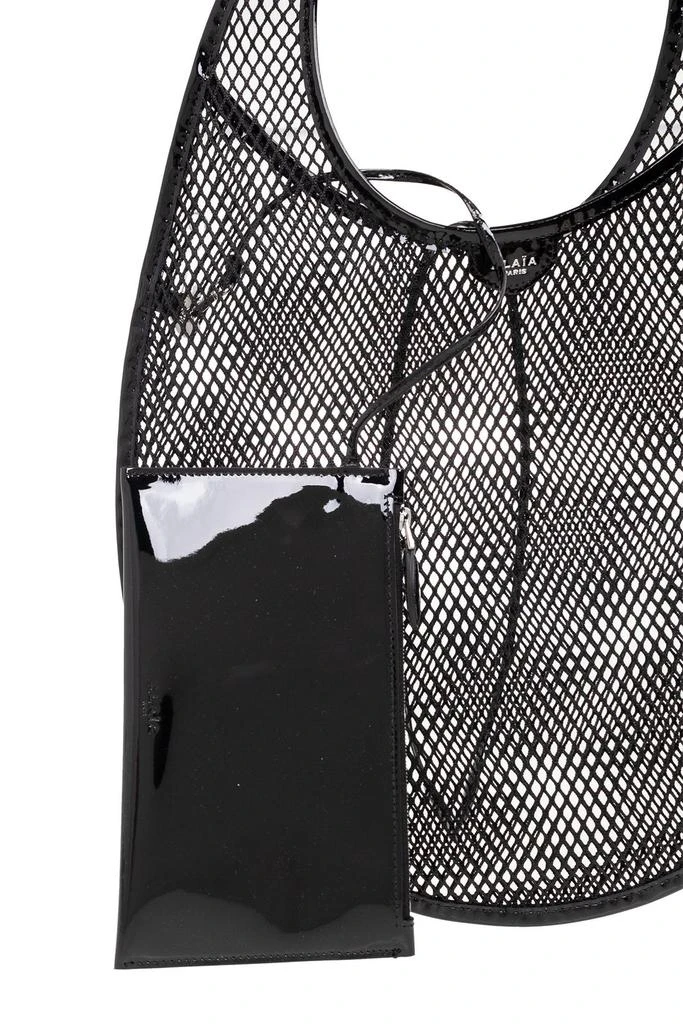 Alaïa Alaïa One Piece Medium Hobo Bag 5