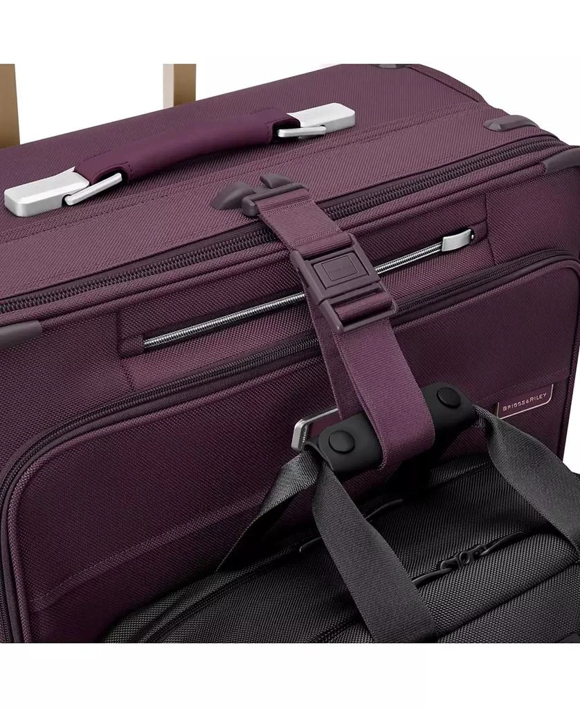 Briggs & Riley Baseline 29" Large Expandable Spinner 6