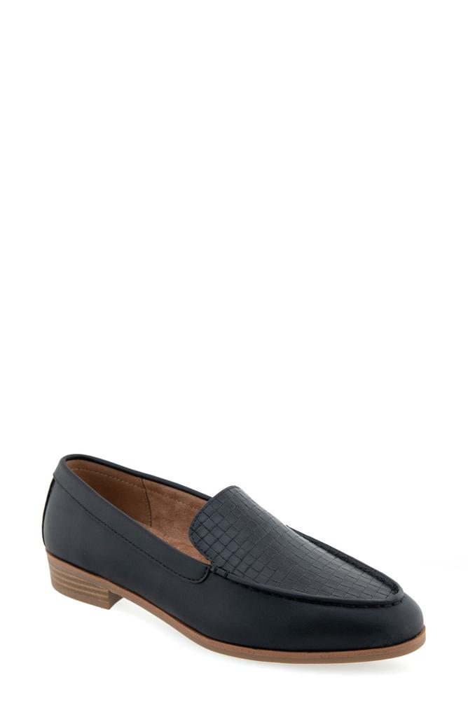 Aerosoles Edna Moc Toe Loafer
