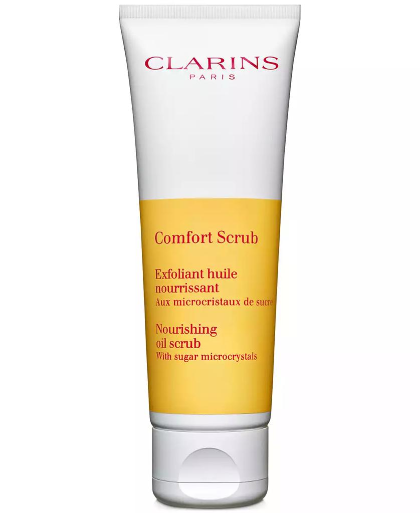 Clarins Nourishing Comfort Face Scrub, 1.7 oz.