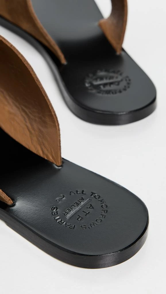 ATP ATELIER Rosa Sandals 3
