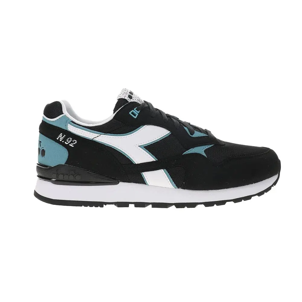 Diadora N.92 Lace Up Sneakers