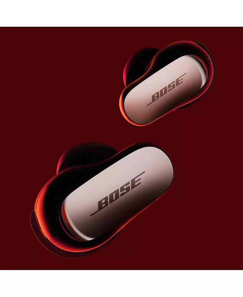 Bose QuietComfort Ultra Earbuds Gen 2 Black 10