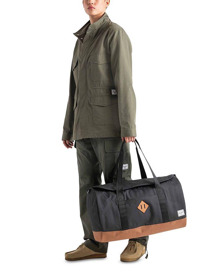 Herschel Supply Heritage Duffle Bag