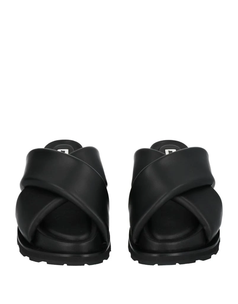 Jil Sander Sandals 4