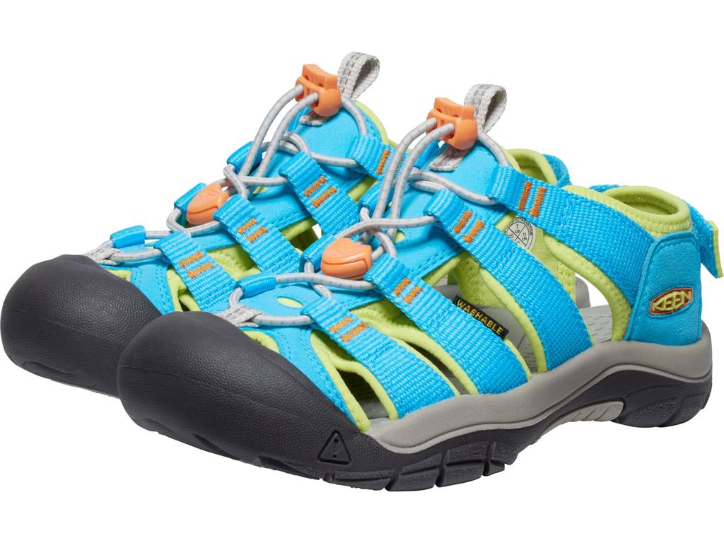 KEEN Kids Newport Boundless (Toddler/Little Kid/Big Kid)