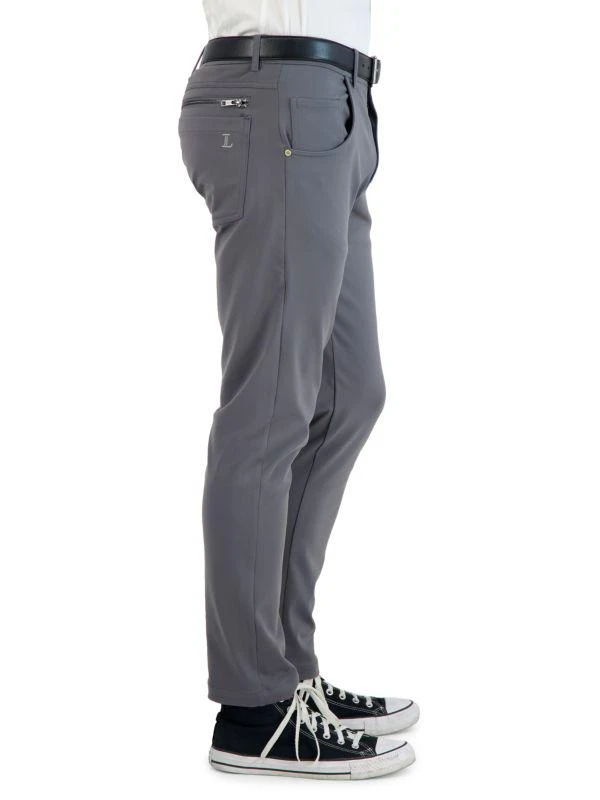 Levinas Performance Tech Stretch Denim Pants 2