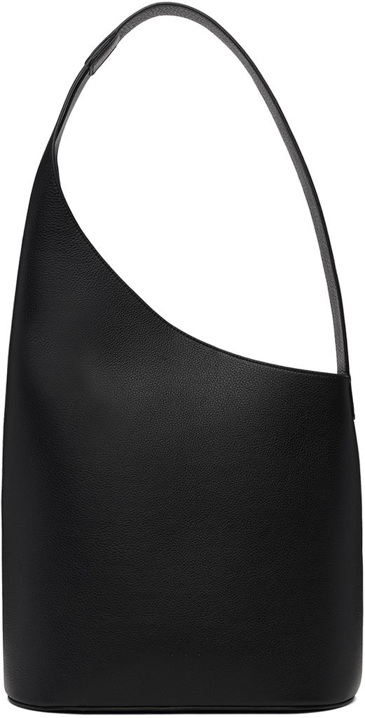 Aesther Ekme Black Lune Tote