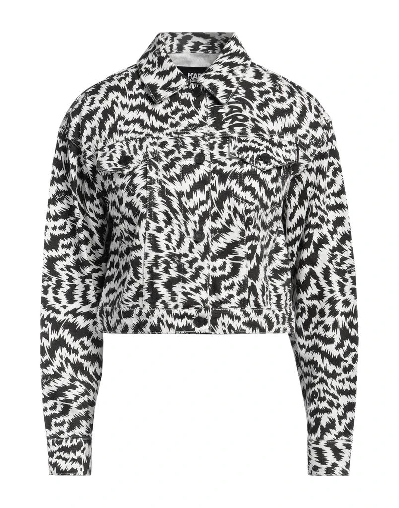 Karl Lagerfeld Paris Jacket 1