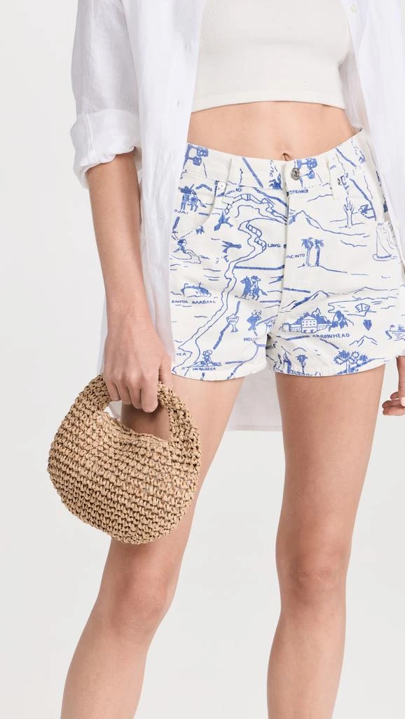 Hat Attack Micro Slouch Bag 2