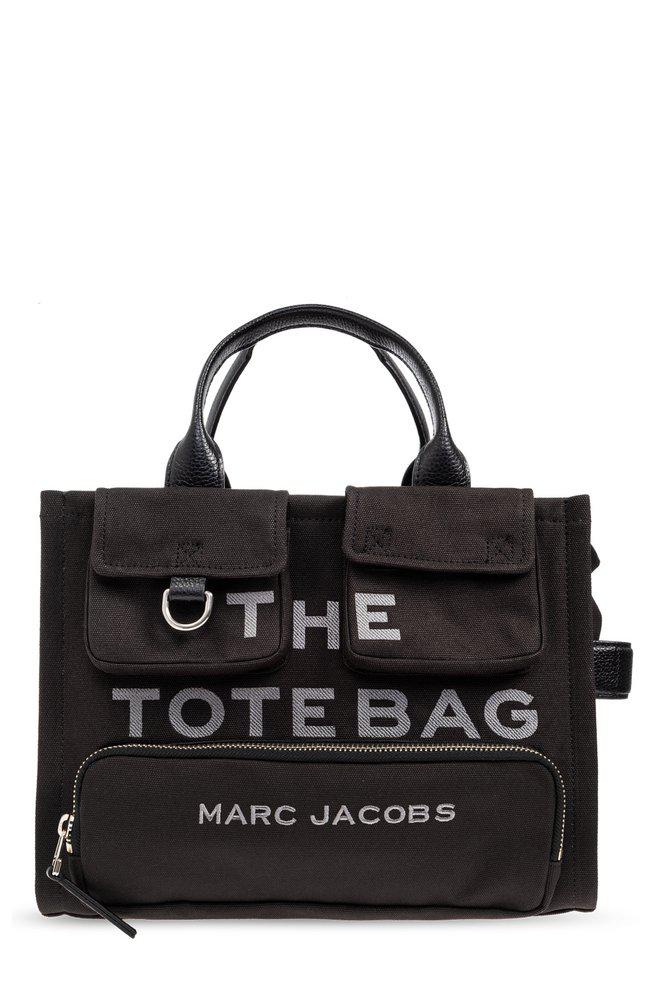 Marc Jacobs Marc Jacobs The Cargo Medium Tote Bag