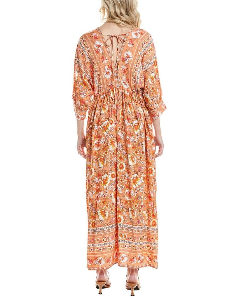MARION Maxi Dress 2