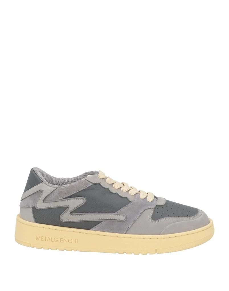 METAL GIENCHI Sneakers 1