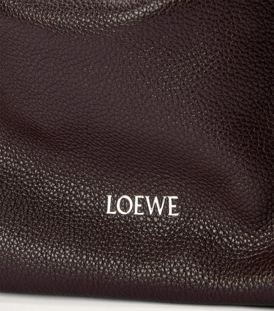 Loewe Leather Cubi Cross-Body Bag 7