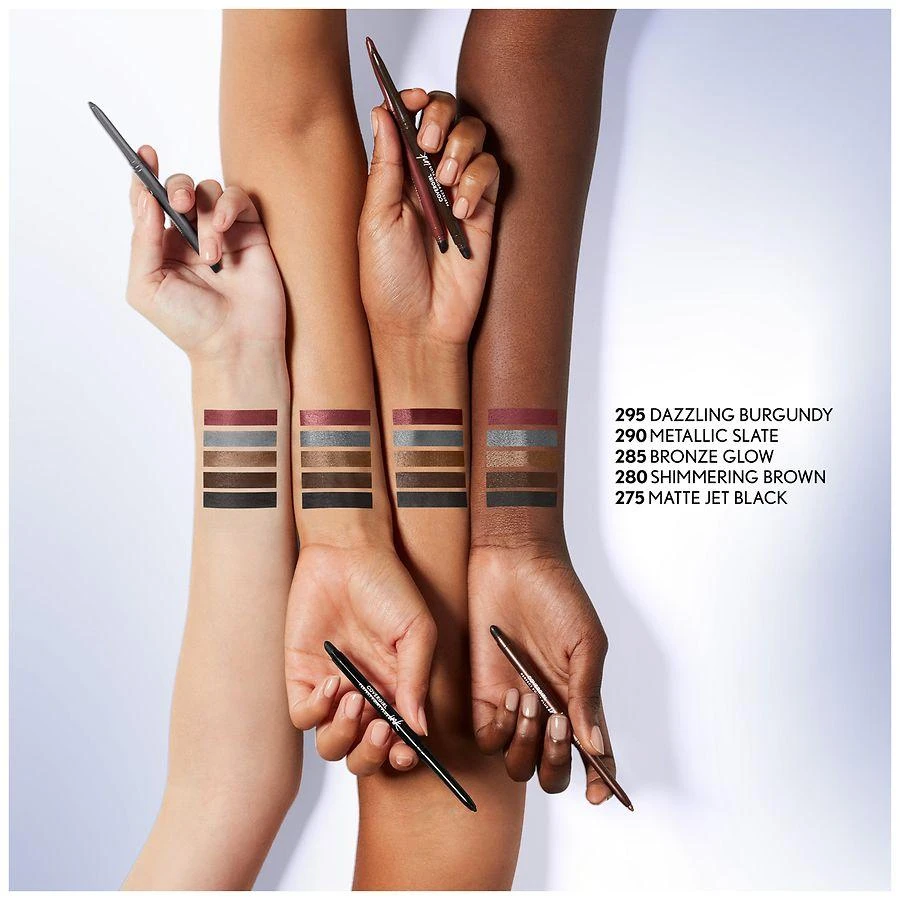 Covergirl Ink Gel Eye Pencil 11