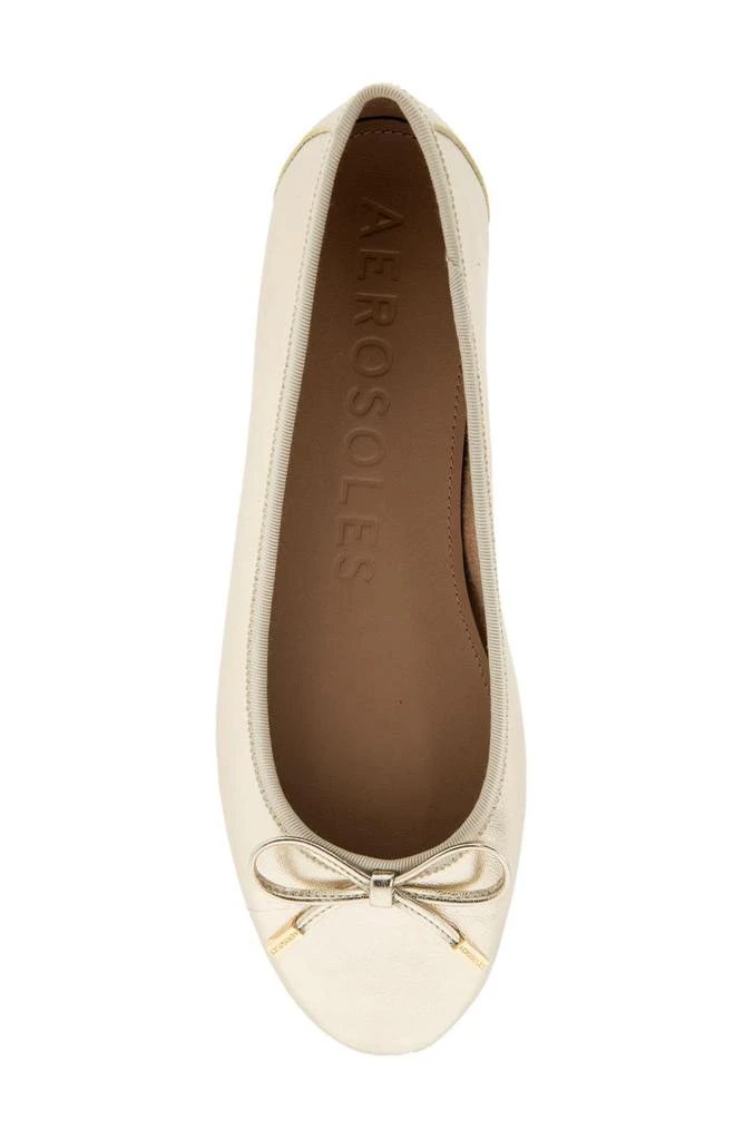 Aerosoles Pia Ballet Flat - Wide Width Available 5