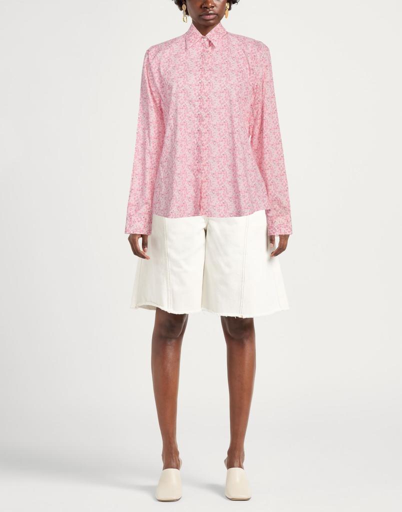 CALIBAN Floral shirts & blouses