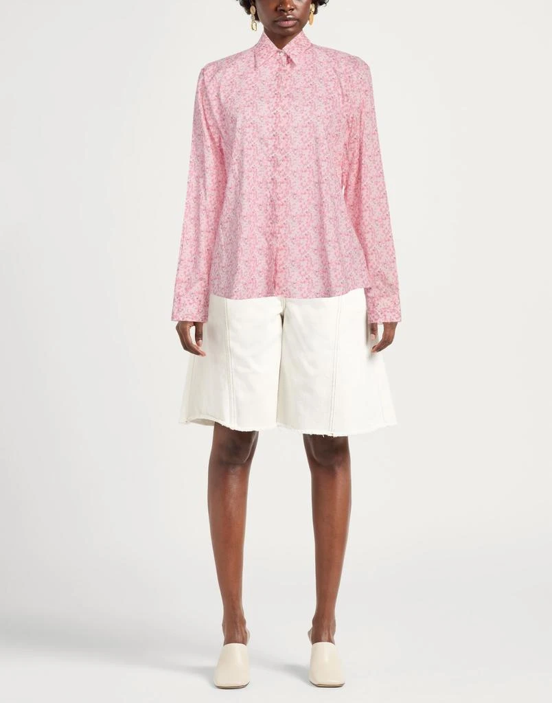 CALIBAN Floral shirts & blouses 2