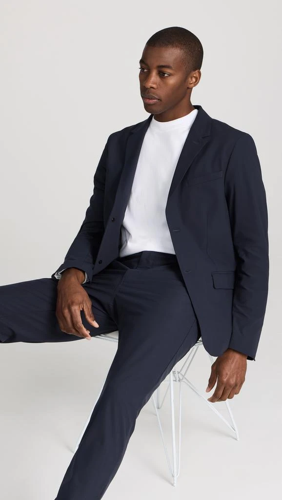 Rhone Commuter Blazer Slim Fit 4