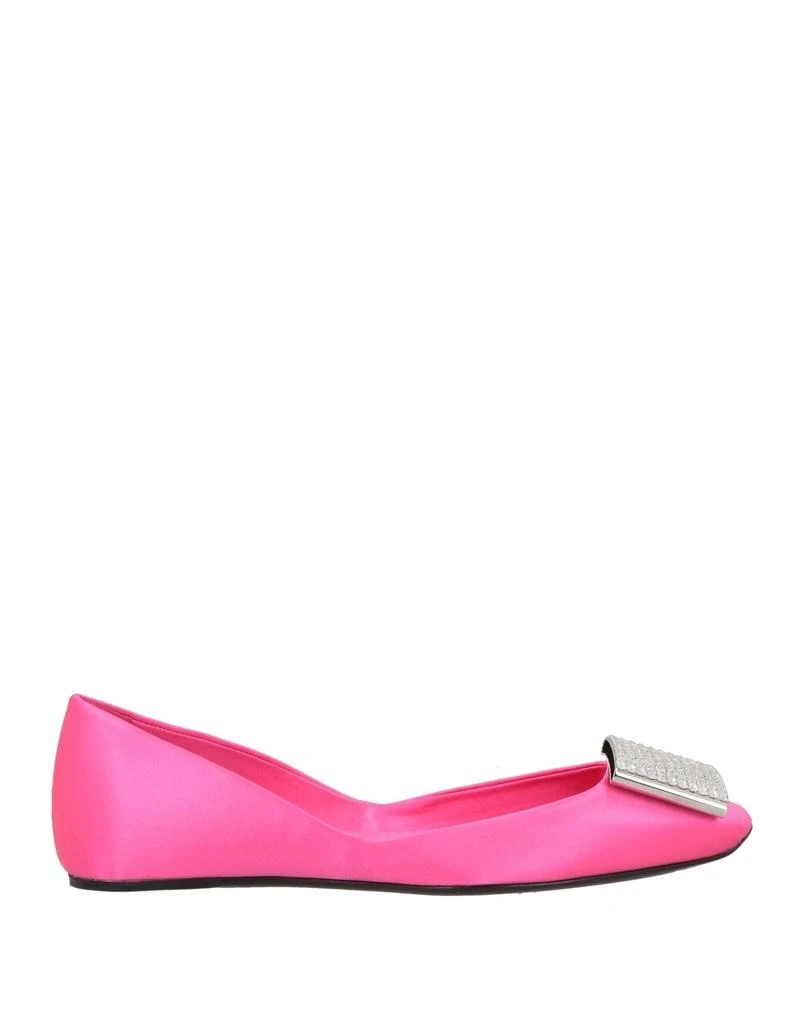 Roger Vivier Ballet flats 1