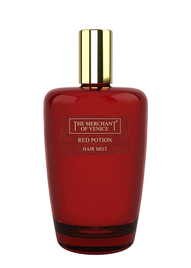 THE MERCHANT OF VENICE Red Potion Hair Mist 100ml