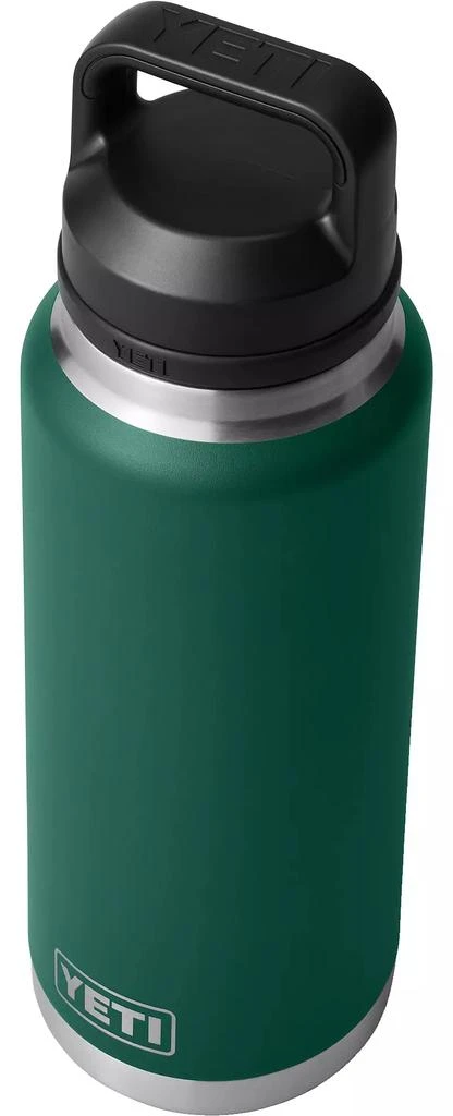 YETI YETI 36 oz. Rambler Bottle with Chug Cap 3