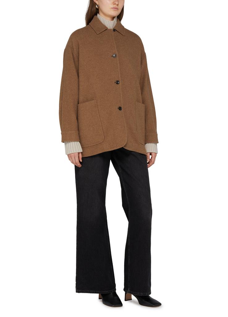 ジャケット Max Mara FW24 ELIGIO JACKET (2421046122600 384003) Max Mara Eligio jacket - Jackets - Compare Prices from 10+