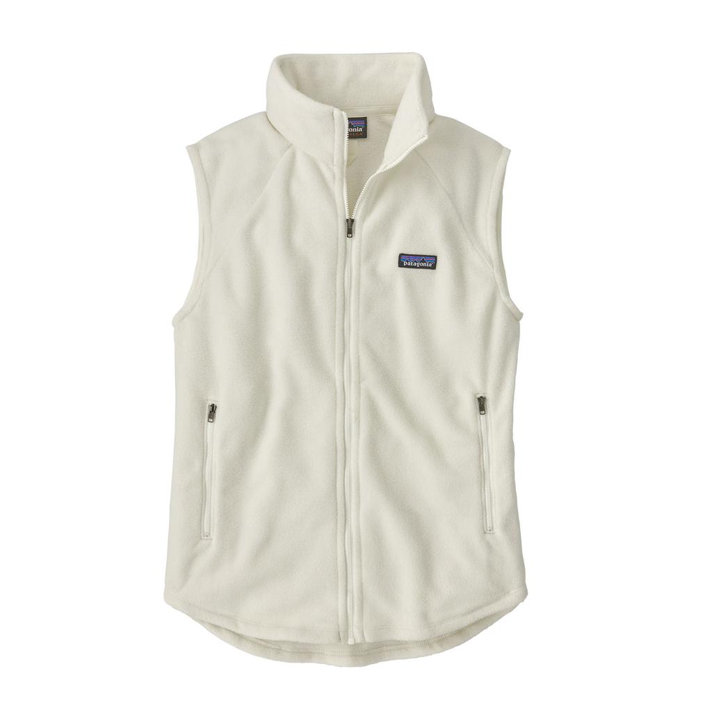 Patagonia Patagonia Classic Microdini Fleece Vest - Women's